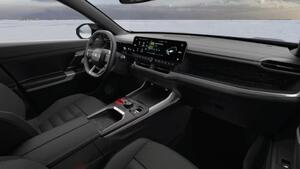 Jeep Compass Full Electric Jeep Compass BEV First Edi