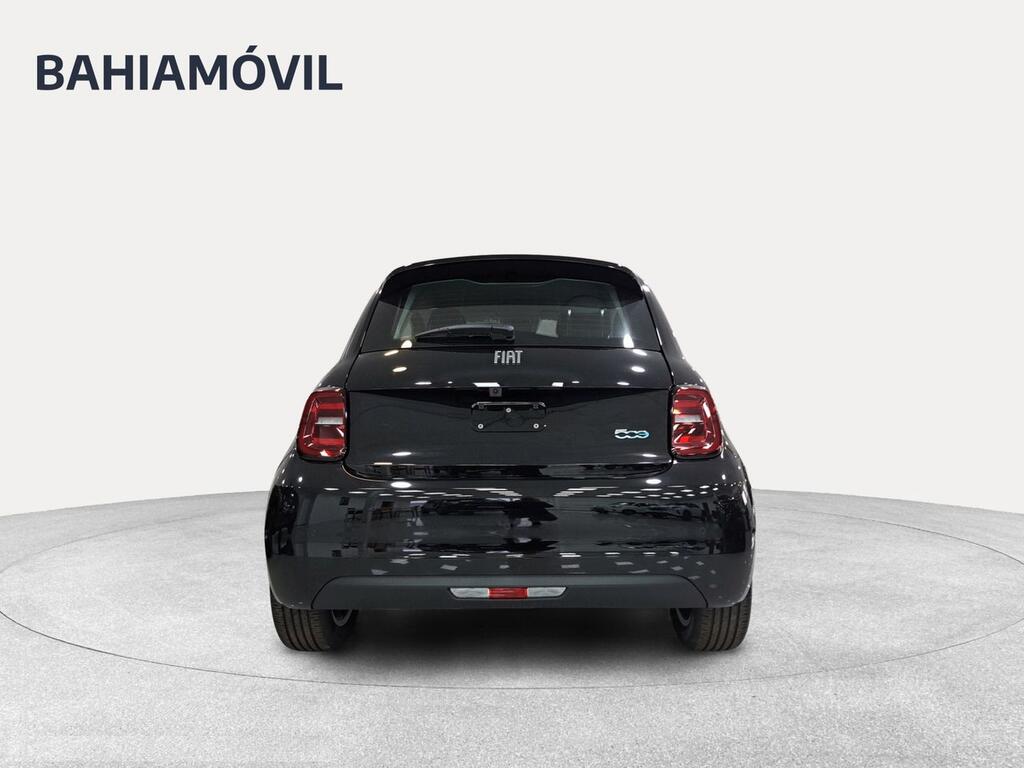 Fiat 500 ICON hb 320km 87kW (118cv) - Foto 711