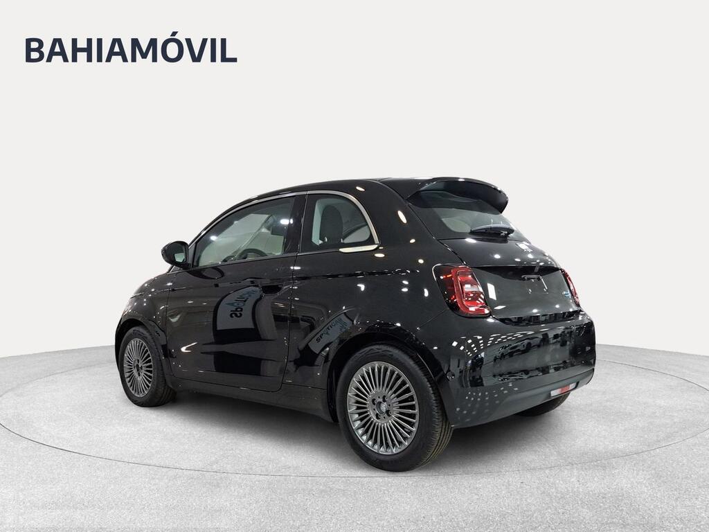Fiat 500 ICON hb 320km 87kW (118cv) - Foto 713