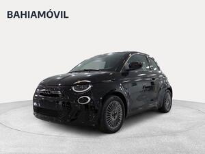 Fiat 500 ICON hb 320km 87kW (118cv) Fiat 500 ICON hb 320km 87kW (118cv)