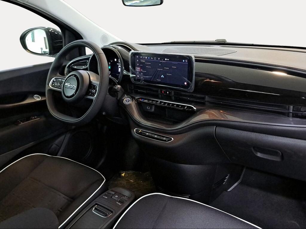 Fiat 500 ICON hb 320km 87kW (118cv) - Foto 721