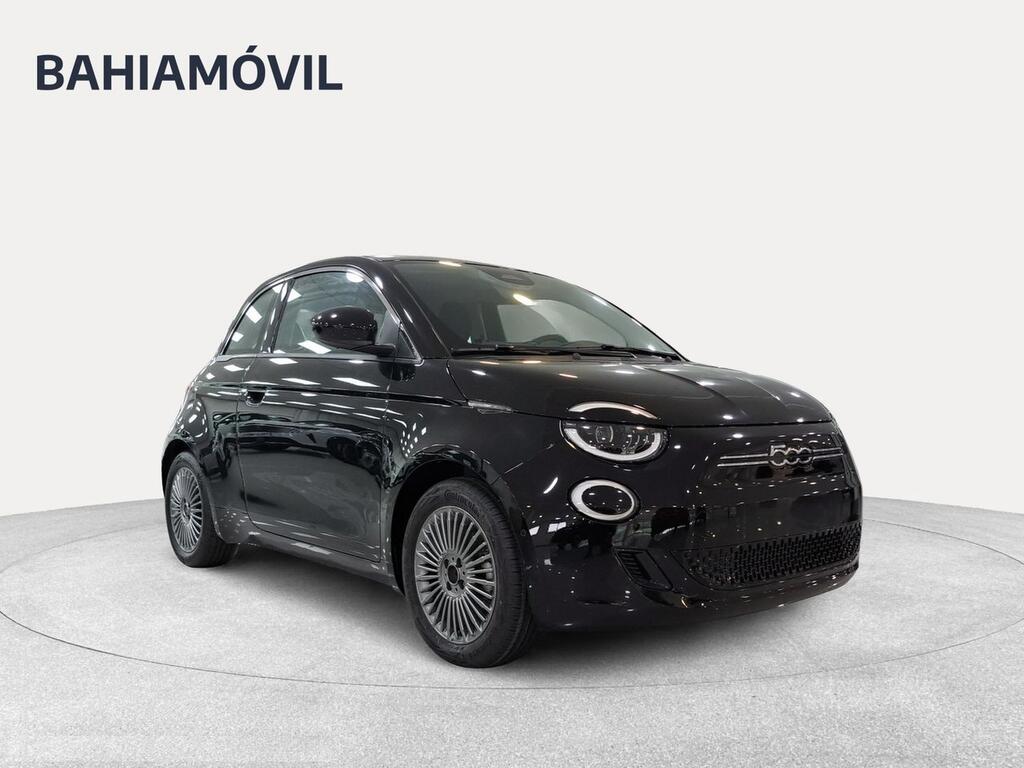 Fiat 500 ICON hb 320km 87kW (118cv) - Foto 709