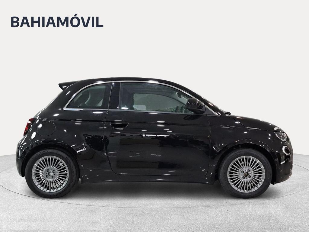 Fiat 500 ICON hb 320km 87kW (118cv) - Foto 710