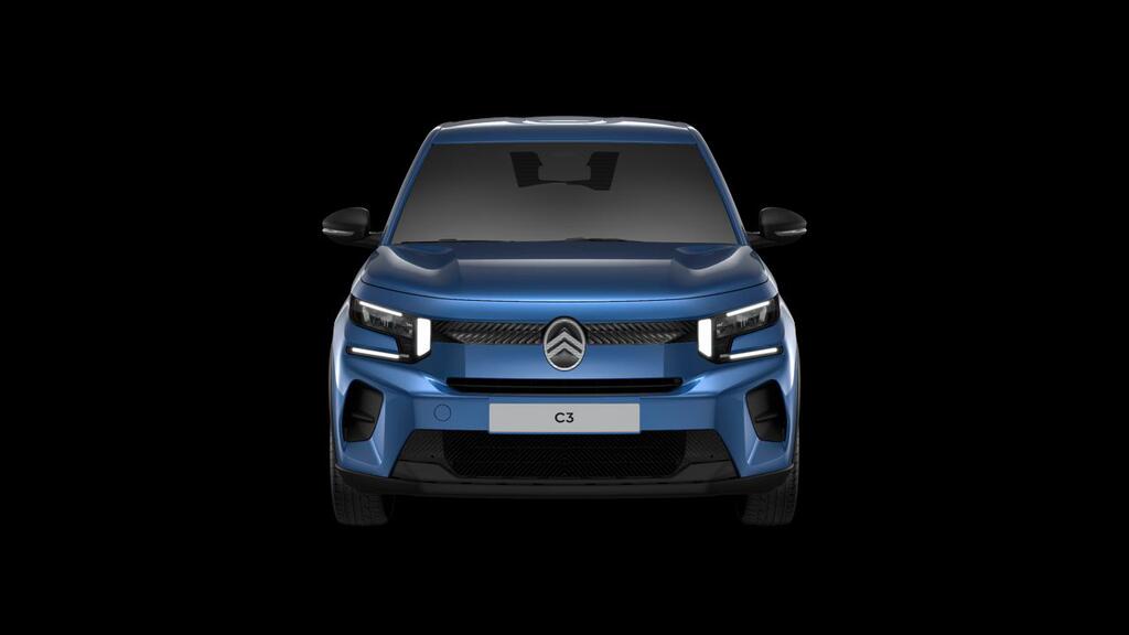 Citroën C3 Turbo 100 You - Foto 685