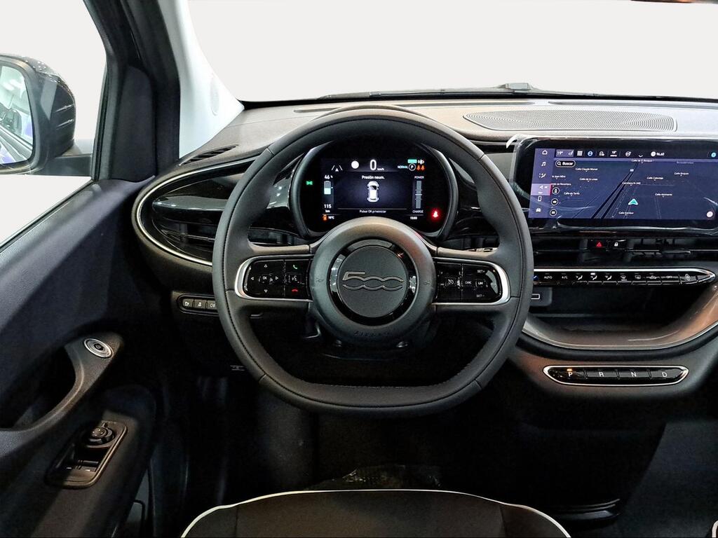 Fiat 500 ICON hb 320km 87kW (118cv) - Foto 720