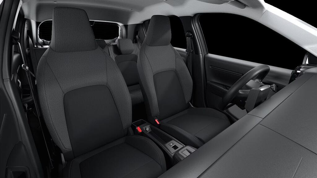 Citroën ë-C3 ë-C3 Eléctrico You - Foto 805