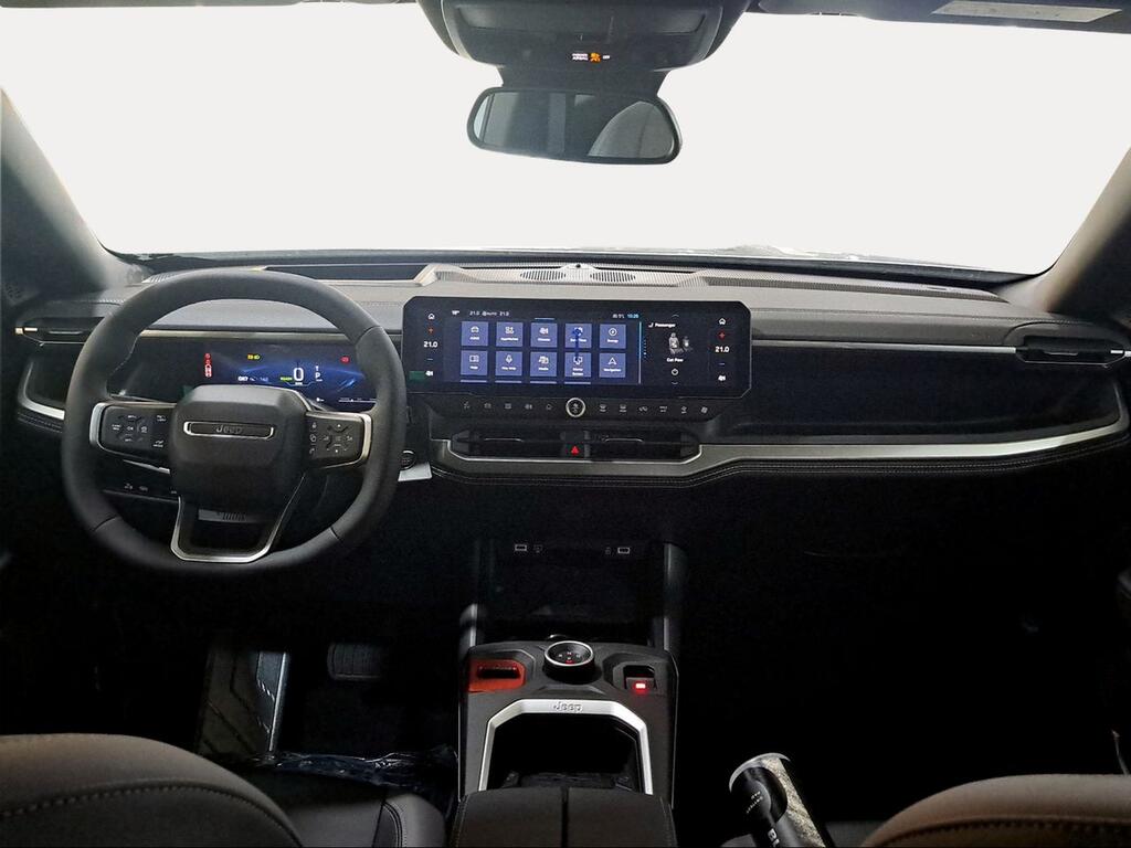 Jeep Compass JEEP COMPASS BEV SUMMIT FIRST EDITION - Foto 581