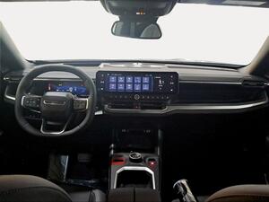 Jeep Compass JEEP COMPASS BEV SUMMIT FIRST EDITION