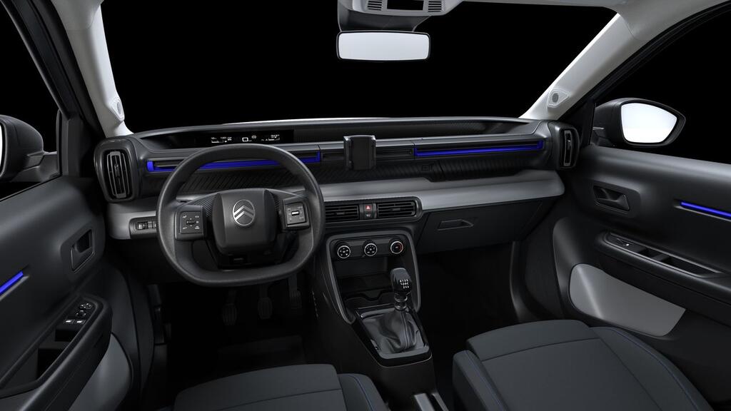 Citroën C3 Turbo 100 You - Foto 735