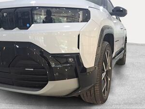 Jeep Compass JEEP COMPASS BEV SUMMIT FIRST EDITION