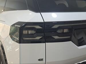 Jeep Compass JEEP COMPASS BEV SUMMIT FIRST EDITION