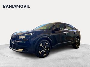 Citroën C4 Hybrid 110 ë-DCS6 Plus Citroën C4 Hybrid 110 ë-DCS6 Plus