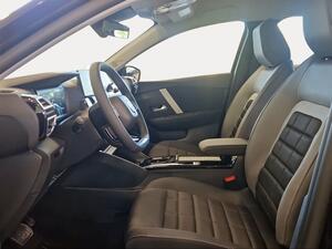 Citroën C4 Hybrid 110 ë-DCS6 Plus