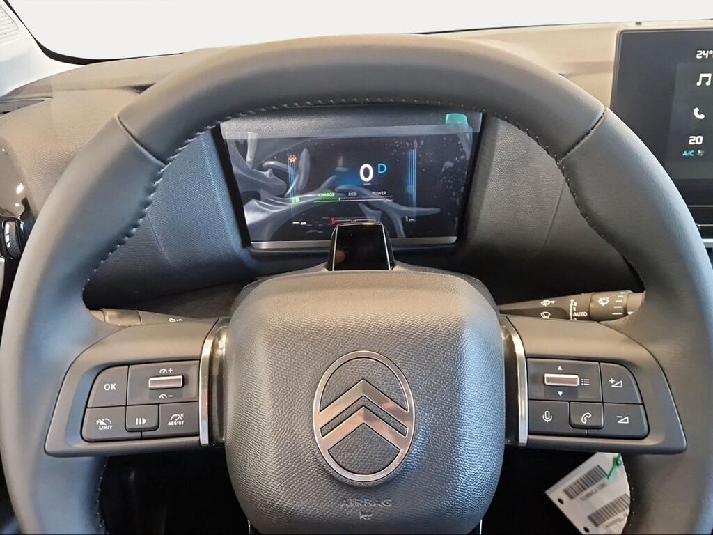 Citroën C4 Hybrid 110 ë-DCS6 Plus - Foto 733