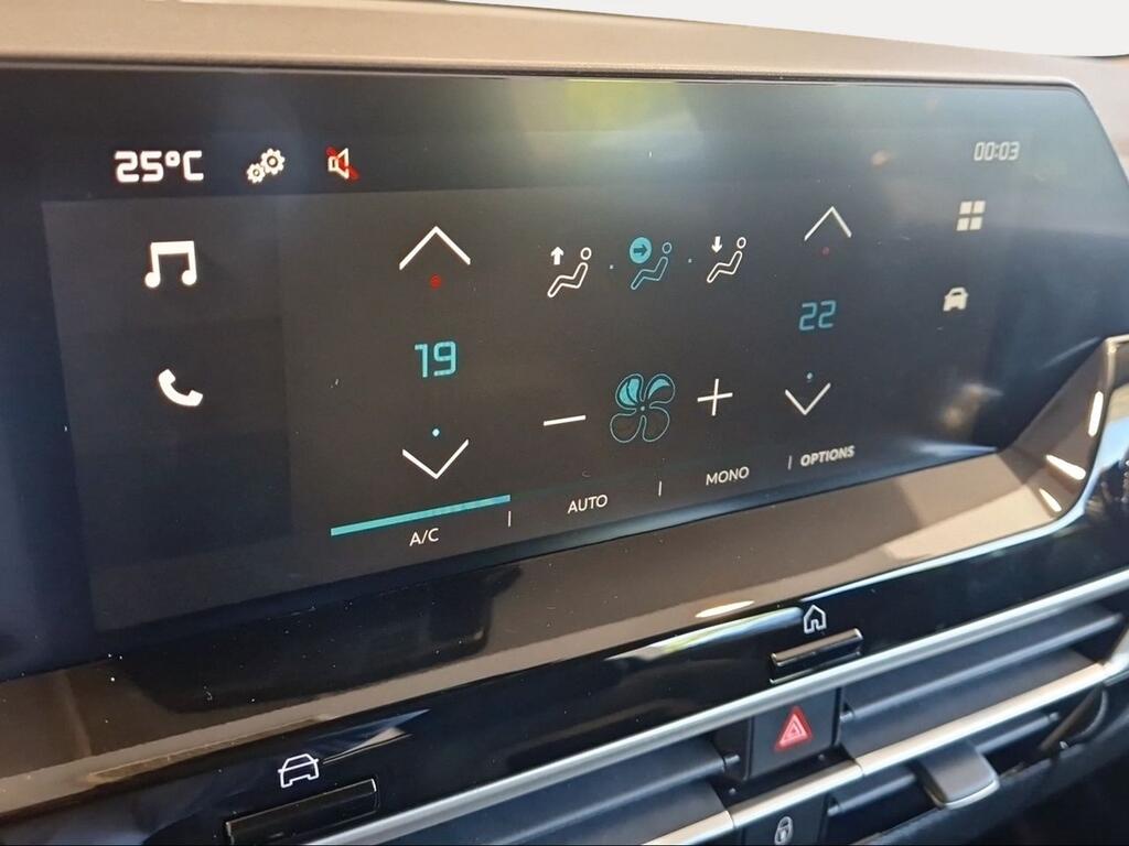 Citroën C4 Hybrid 110 ë-DCS6 Plus - Foto 745