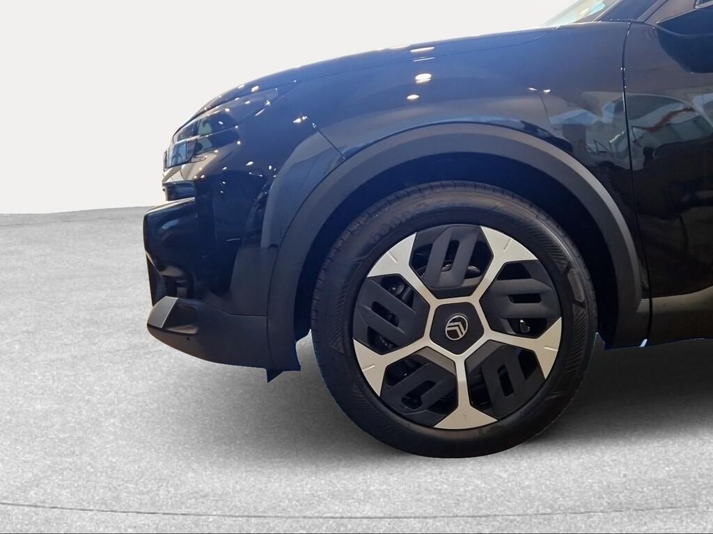 Citroën C4 Hybrid 110 ë-DCS6 Plus - Foto 727
