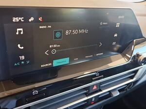 Citroën C4 Hybrid 110 ë-DCS6 Plus