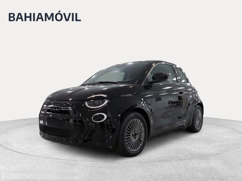 Fiat 500 ICON hb 320km 87kW (118cv) - Foto 775