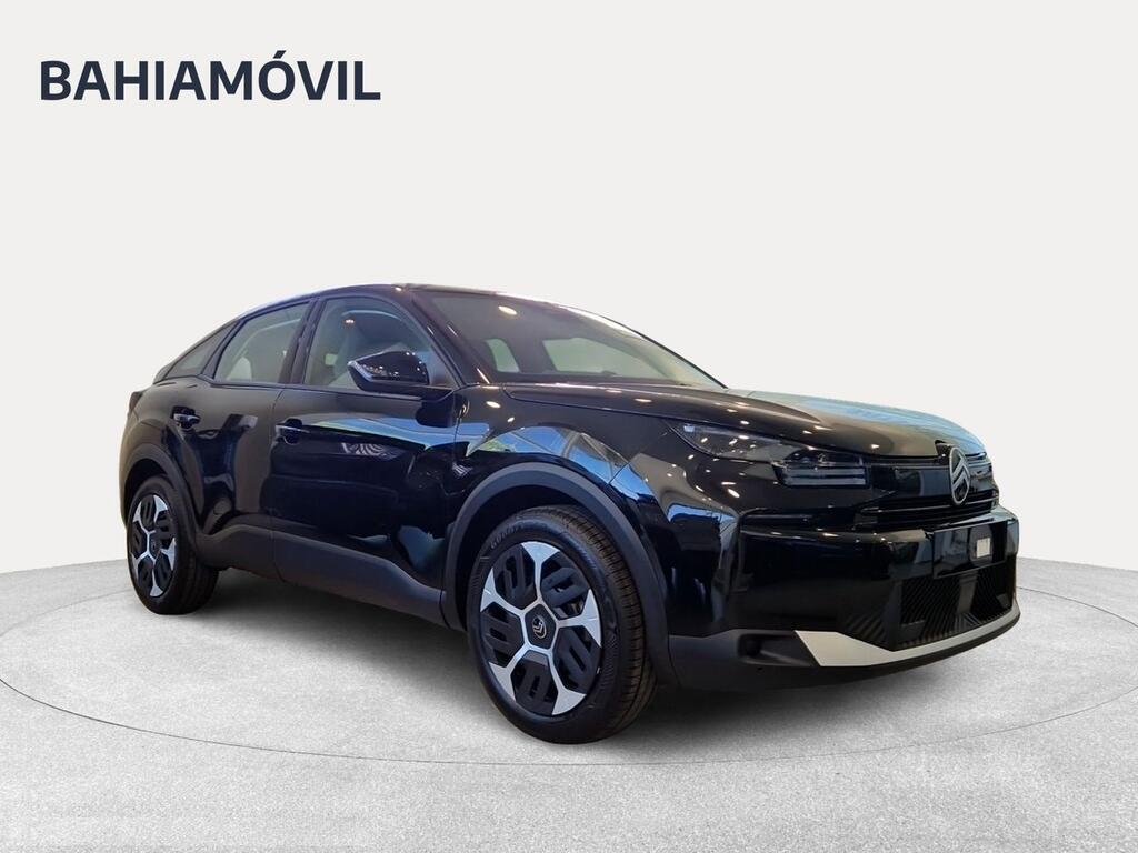 Citroën C4 Hybrid 110 ë-DCS6 Plus - Foto 719