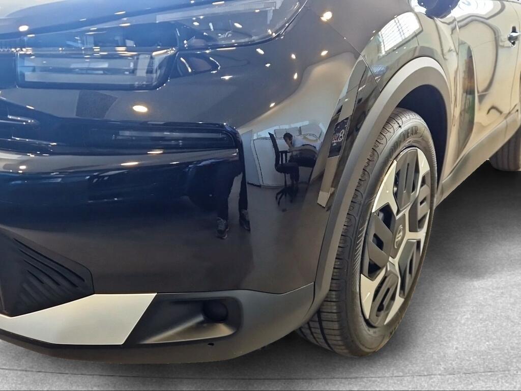 Citroën C4 Hybrid 110 ë-DCS6 Plus - Foto 729