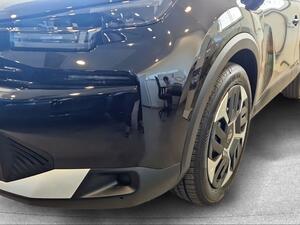 Citroën C4 Hybrid 110 ë-DCS6 Plus