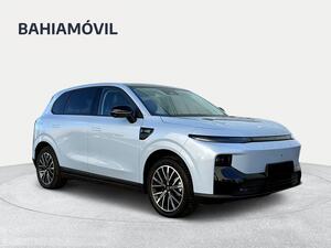 Leapmotor B10 B10 BEV 67.1kWh DesignProMax Auto