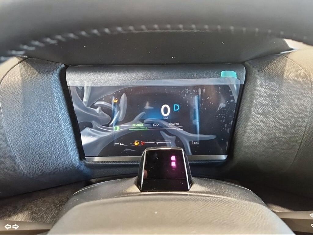 Citroën C4 Hybrid 110 ë-DCS6 Plus - Foto 734