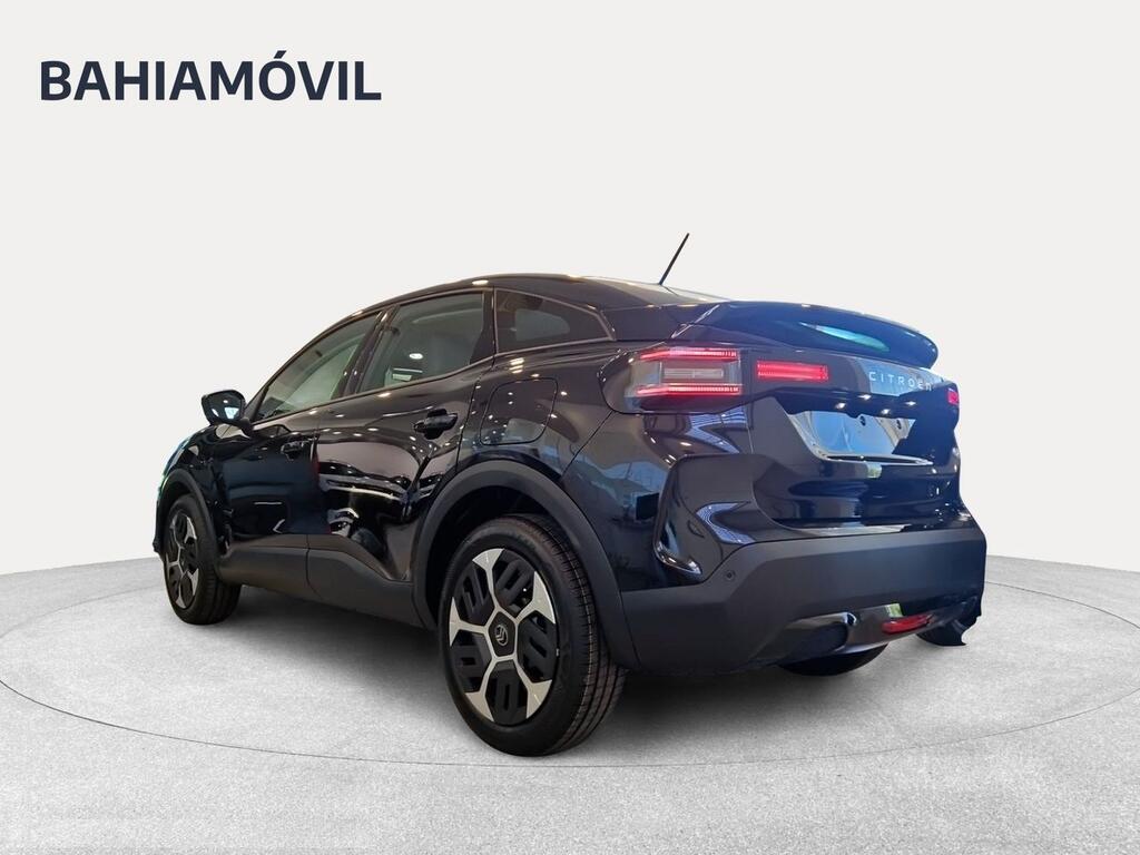 Citroën C4 Hybrid 110 ë-DCS6 Plus - Foto 723