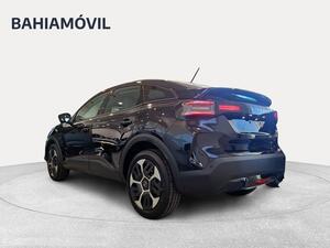 Citroën C4 Hybrid 110 ë-DCS6 Plus