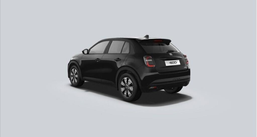 Fiat 600 MHEV Icon 1.2 81kW (110CV) DDCT - Foto 772