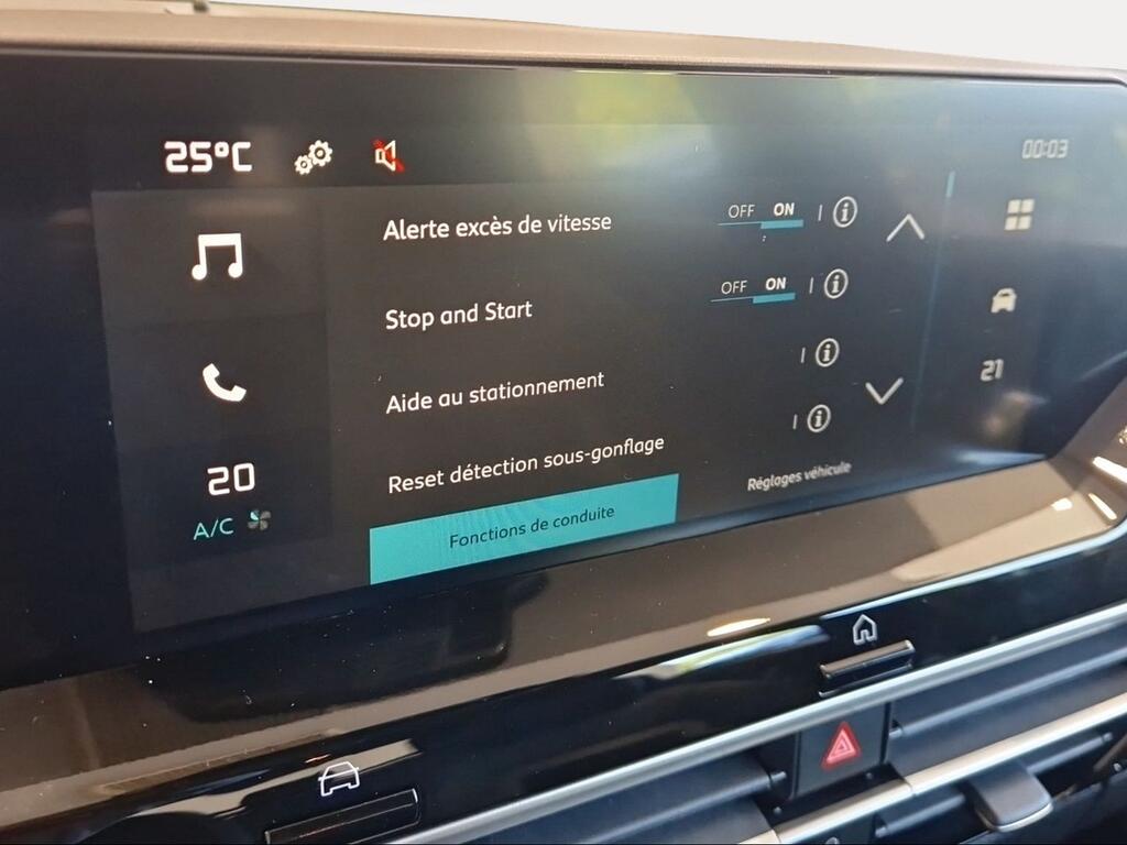 Citroën C4 Hybrid 110 ë-DCS6 Plus - Foto 744