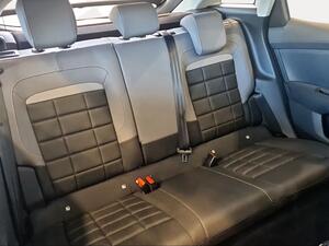Citroën C4 Hybrid 110 ë-DCS6 Plus