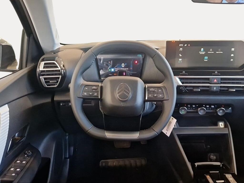 Citroën C4 Hybrid 110 ë-DCS6 Plus - Foto 730