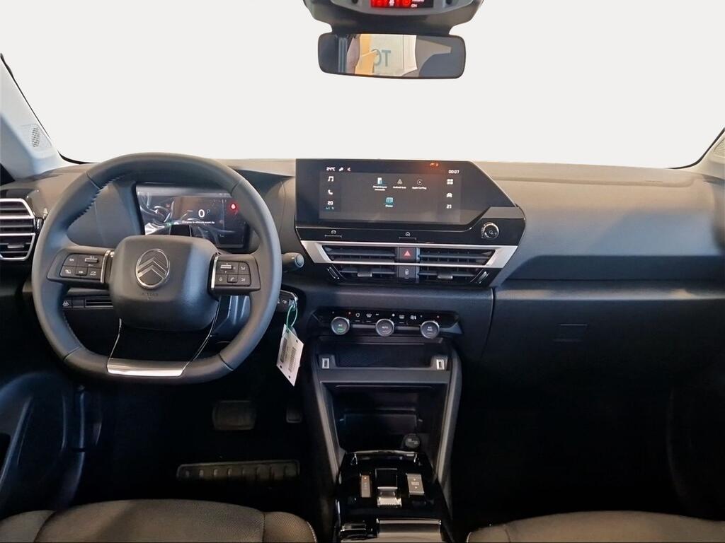 Citroën C4 Hybrid 110 ë-DCS6 Plus - Foto 724
