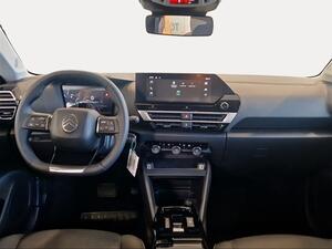 Citroën C4 Hybrid 110 ë-DCS6 Plus