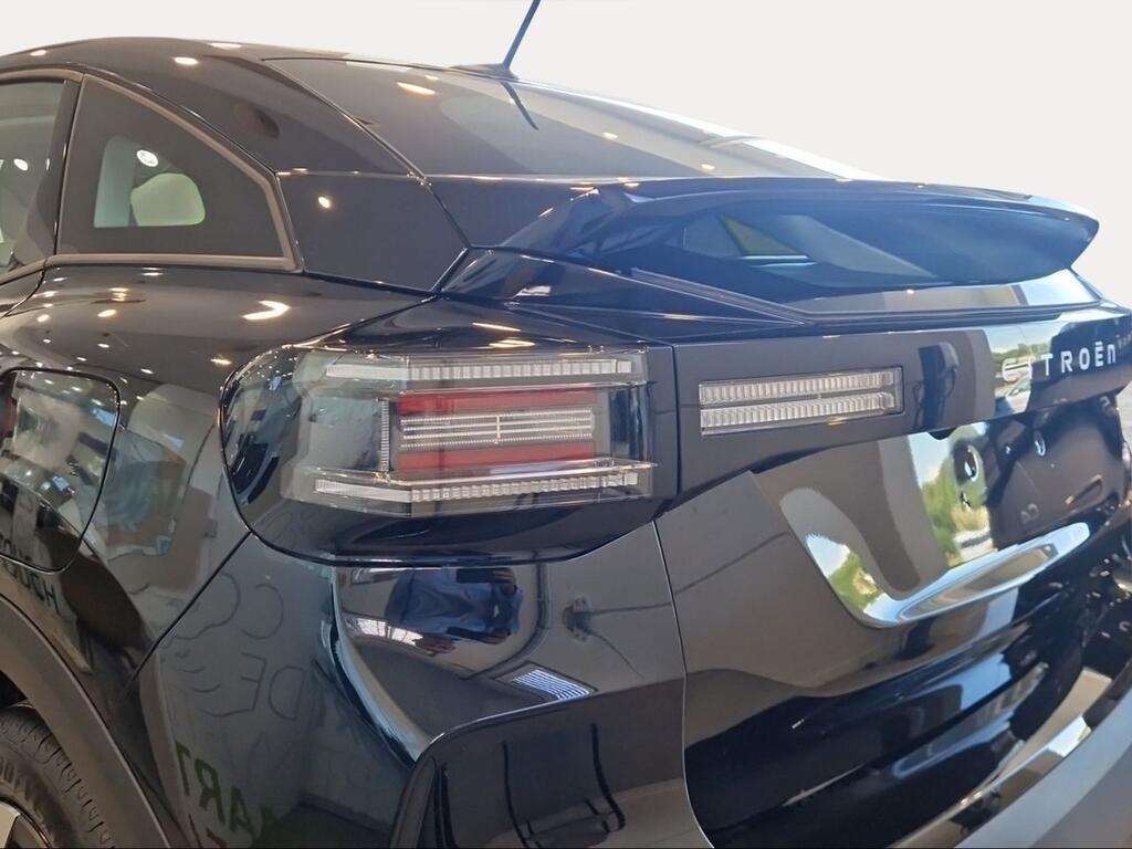 Citroën C4 Hybrid 110 ë-DCS6 Plus - Foto 736