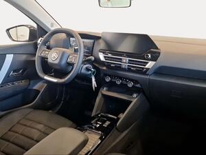 Citroën C4 Hybrid 110 ë-DCS6 Plus