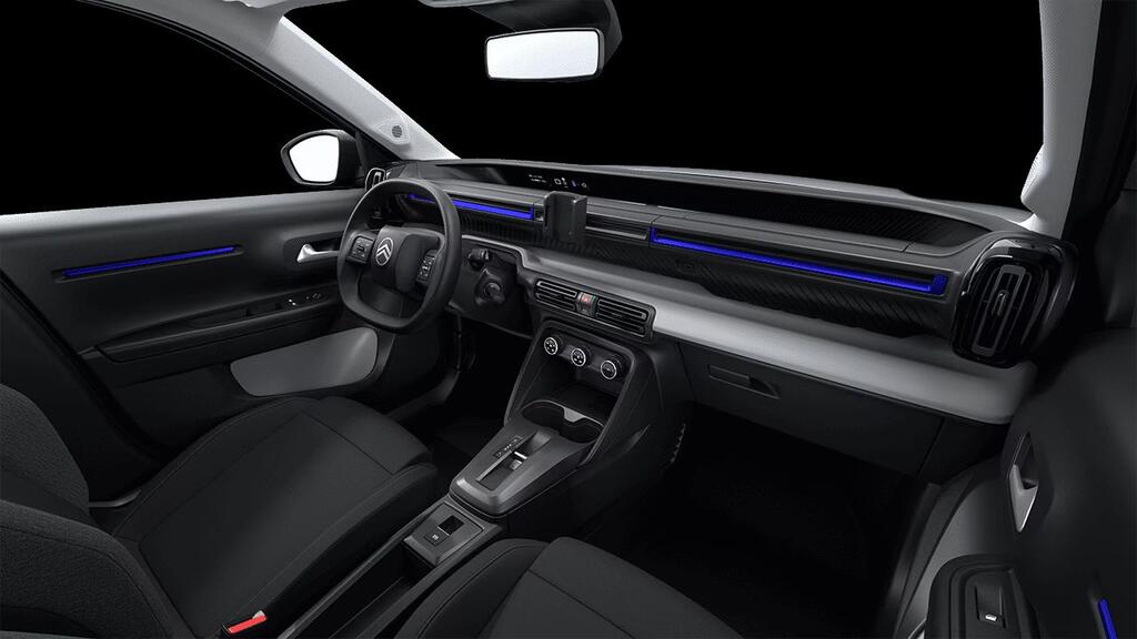 Citroën ë-C3 ë-C3 Eléctrico You - Foto 768