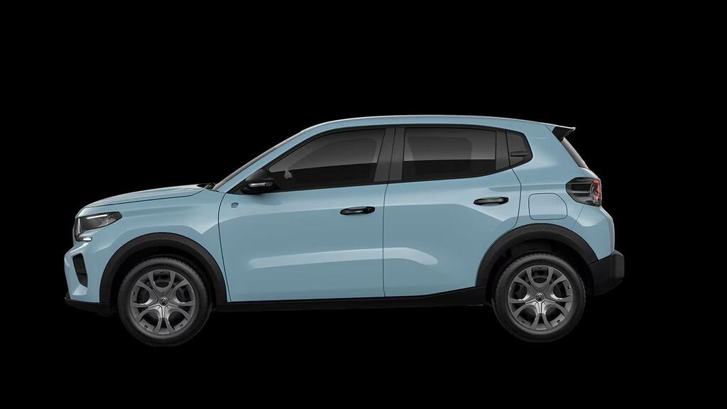Citroën ë-C3 ë-C3 Eléctrico You - Foto 763