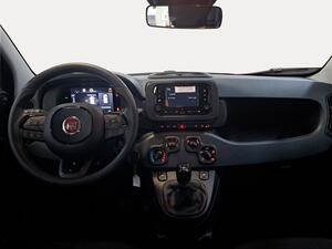 Fiat Panda Panda 1.0 Hybrid 51kW (70cv) ICON Fiat Panda Icon 1,0 70cv
