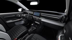 Citroën C3 Hybrid 110 e-DSC6 Max