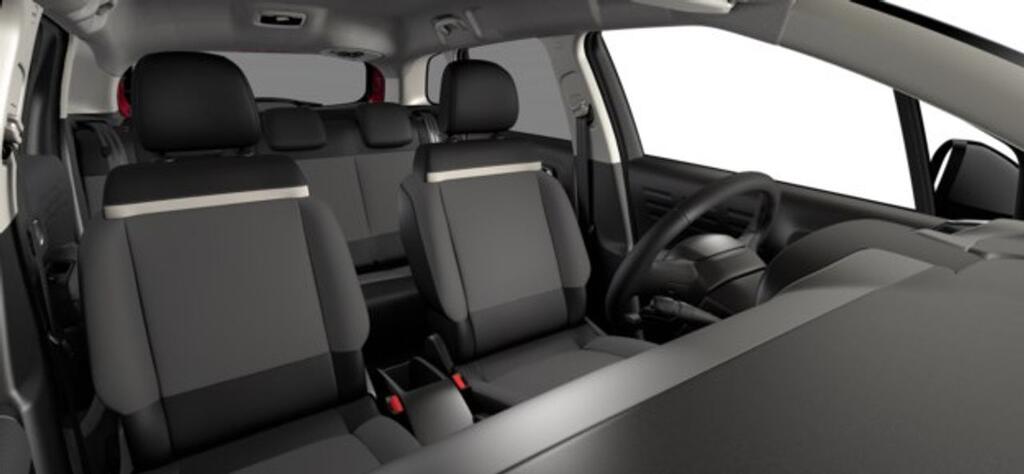 Citroën C3 Aircross PureTech 81kW (110CV) Plus - Foto 369