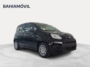 Fiat Panda Panda 1.0 Hybrid 51kW (70cv) ICON Fiat Panda Icon 1,0 70cv
