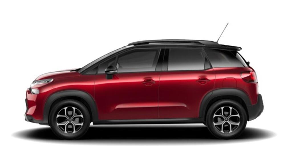 Citroën C3 Aircross PureTech 81kW (110CV) Plus - Foto 365