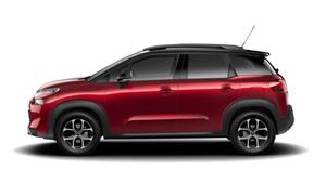 Citroën C3 Aircross PureTech 81kW (110CV) Plus