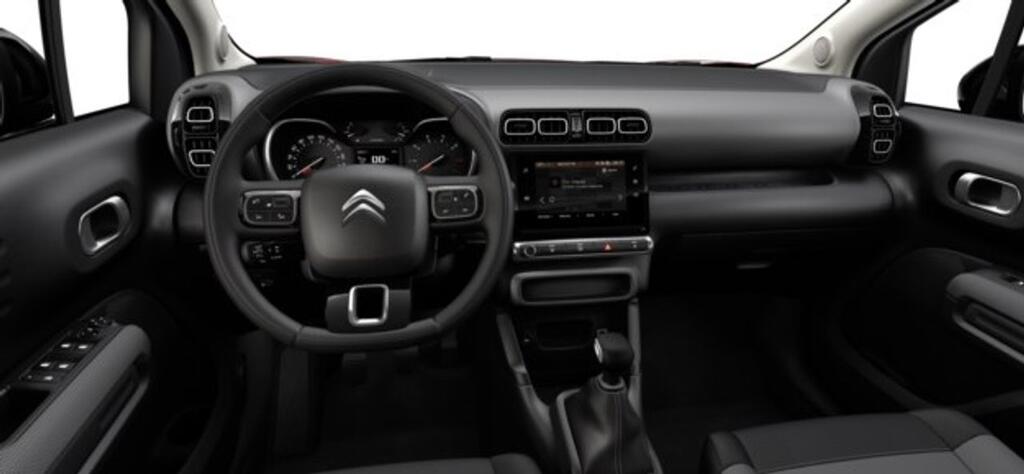 Citroën C3 Aircross PureTech 81kW (110CV) Plus - Foto 371