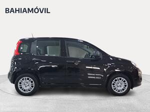 Fiat Panda Panda 1.0 Hybrid 51kW (70cv) ICON Fiat Panda Icon 1,0 70cv