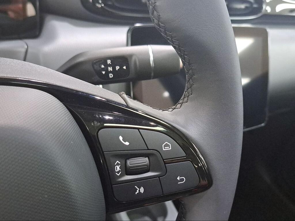 Leapmotor T03 BEV 37.3kWh Design Auto - Foto 515