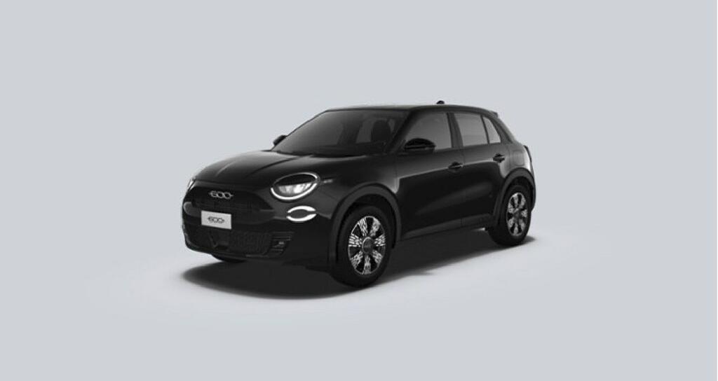 Fiat 600 MHEV Icon 1.2 81kW (110CV) DDCT - Foto 635