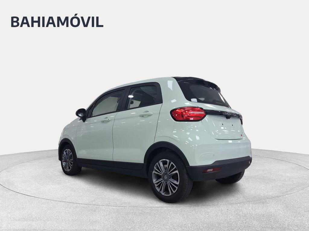 Leapmotor T03 BEV 37.3kWh Design Auto - Foto 499